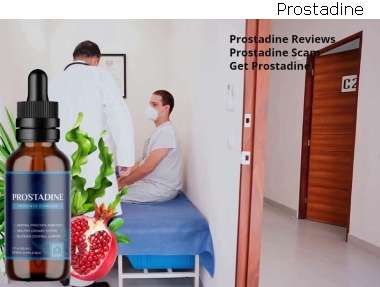 Prostadine Drops